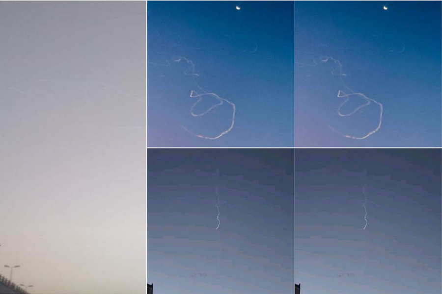 سوريا : مقتل عسكريين سوريين في هجوم إسرائيلي 